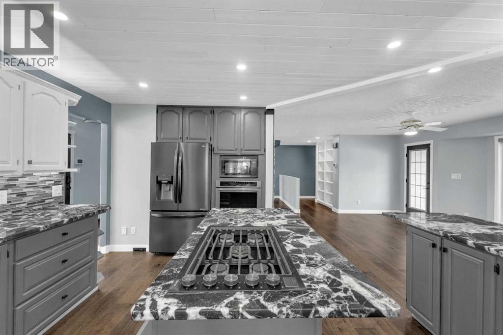 2 Grand Avenue, Norglenwold, Alberta  T4S 1S5 - Photo 21 - A2278730