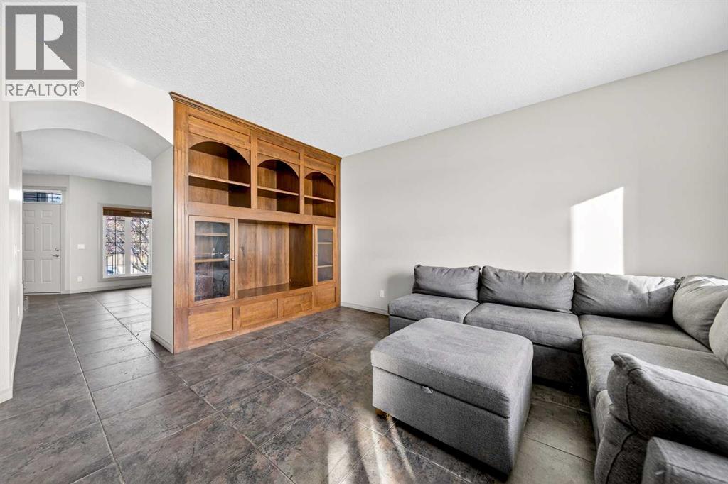 14 Springborough Crescent SW, Calgary, Alberta  T3H 5M5 - Photo 15 - A2296186