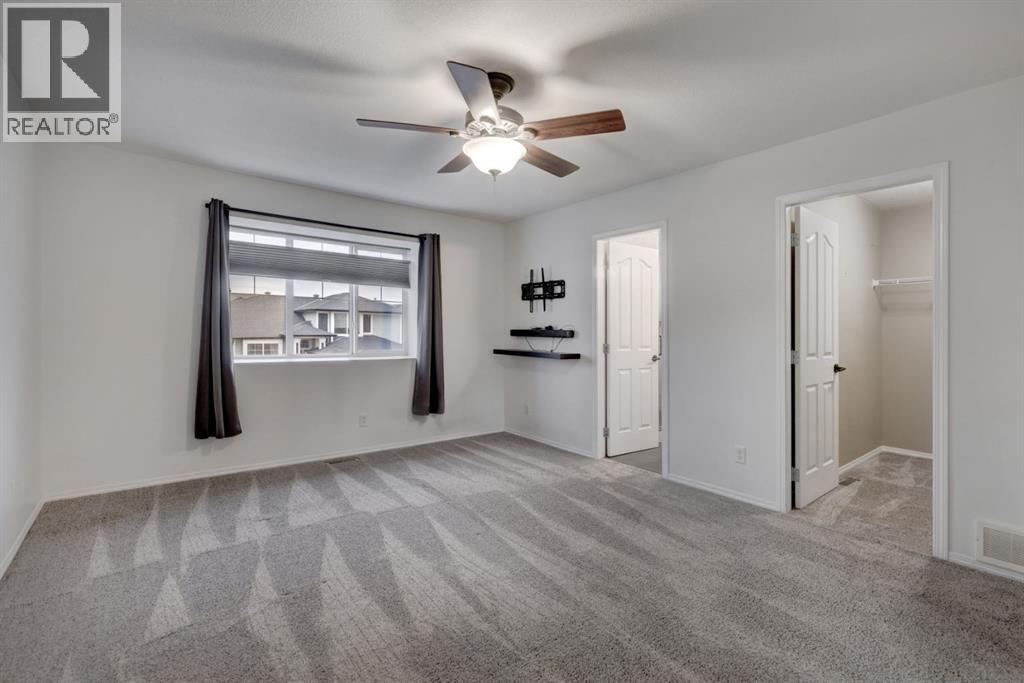 233 Luxstone Road Sw, Airdrie, Alberta  T4B 0K5 - Photo 12 - A2296582