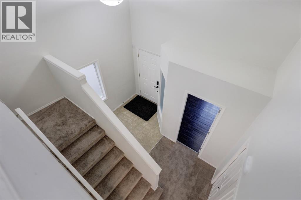 233 Luxstone Road Sw, Airdrie, Alberta  T4B 0K5 - Photo 20 - A2296582