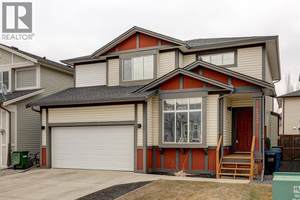 233 Luxstone Road Sw, Airdrie, Alberta  T4B 0K5 - Photo 33 - A2296582
