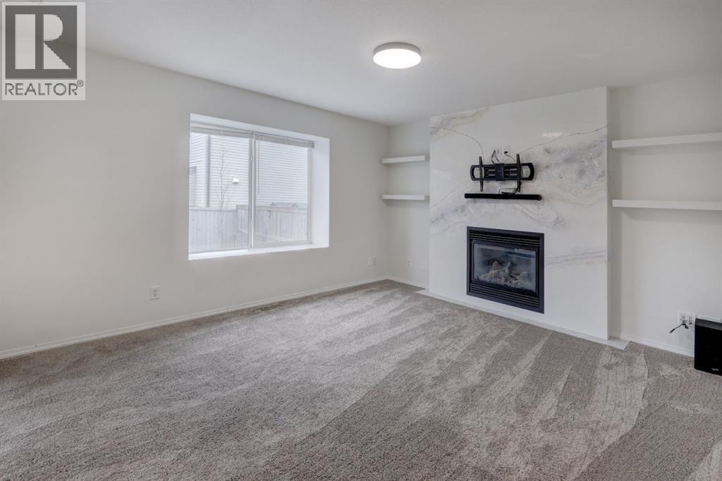 233 Luxstone Road Sw, Airdrie, Alberta  T4B 0K5 - Photo 7 - A2296582