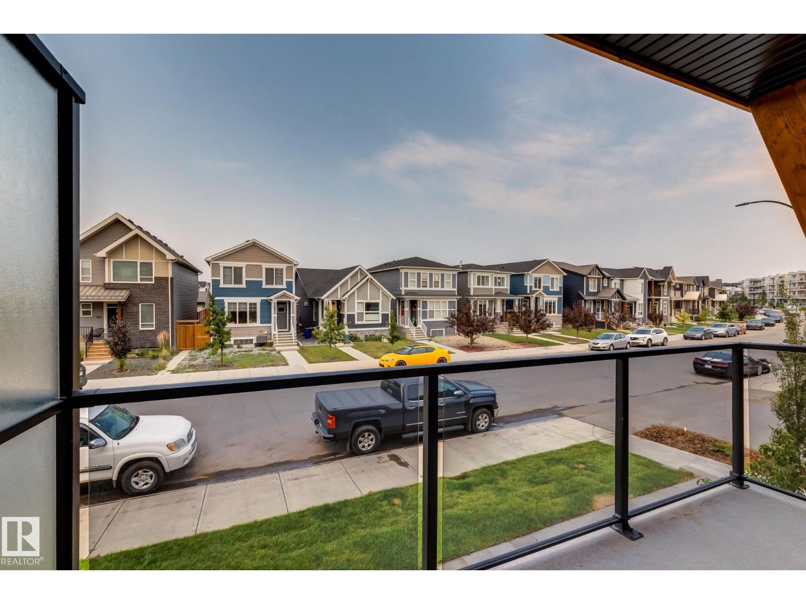 #23 16231 19 AV SW, edmonton, Alberta