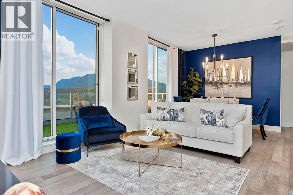 2801 680 Seylynn Crescent, North Vancouver, British Columbia  V7J 0B5 - Photo 19 - R3114865