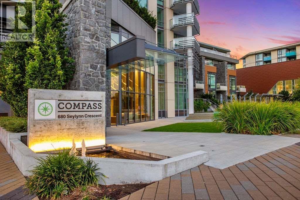 2801 680 Seylynn Crescent, North Vancouver, British Columbia  V7J 0B5 - Photo 24 - R3114865