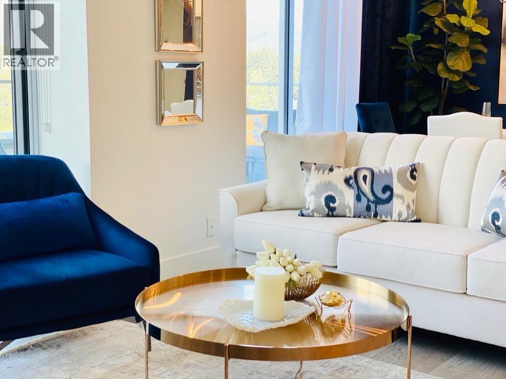 2801 680 Seylynn Crescent, North Vancouver, British Columbia  V7J 0B5 - Photo 7 - R3114865