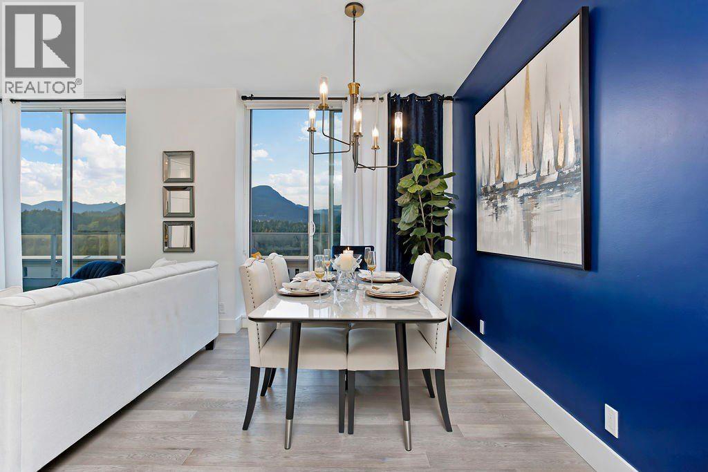 2801 680 Seylynn Crescent, North Vancouver, British Columbia  V7J 0B5 - Photo 5 - R3114865