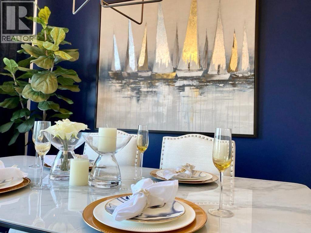 2801 680 Seylynn Crescent, North Vancouver, British Columbia  V7J 0B5 - Photo 4 - R3114865