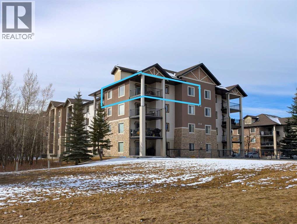 3402, 16969 24 Street SW, Calgary, Alberta