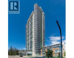 2801 680 SEYLYNN CRESCENT, North Vancouver, British Columbia