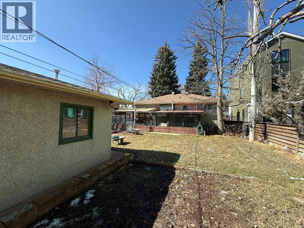 2716 45 Street Sw, Calgary, Alberta  T3E 3T4 - Photo 7 - A2301495