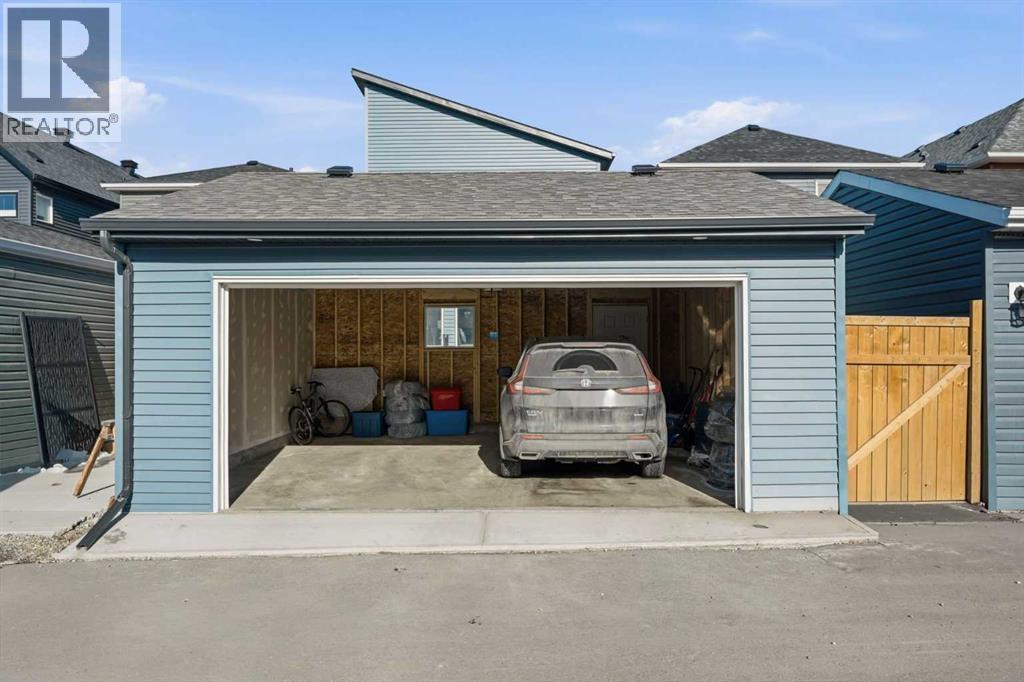 49 Lucas Grove Nw, Calgary, Alberta  T3P 1R4 - Photo 32 - A2303685