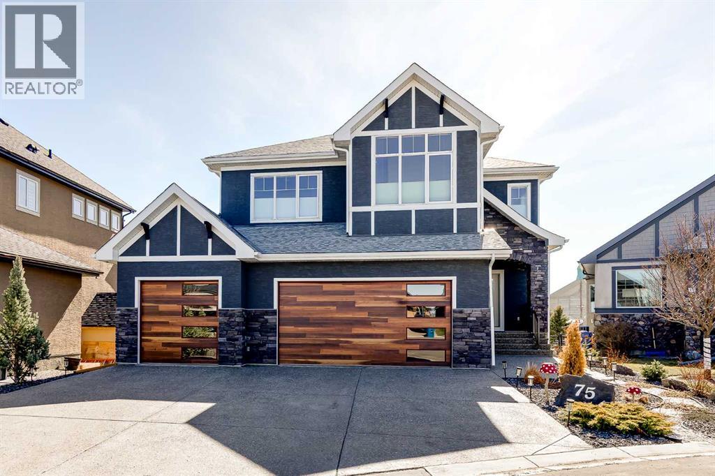 75 Muirfield Close, Lyalta, Alberta  T0J 1Y1 - Photo 1 - A2304385