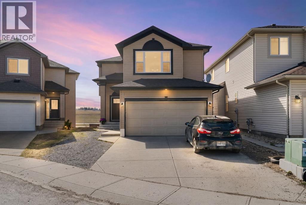 57 Bridlecrest Court SW, Calgary, Alberta