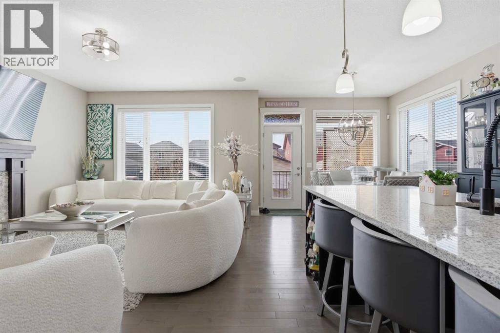 2620 Ravenslea Gardens Se, Airdrie, Alberta  T4A 0T2 - Photo 19 - A2304657