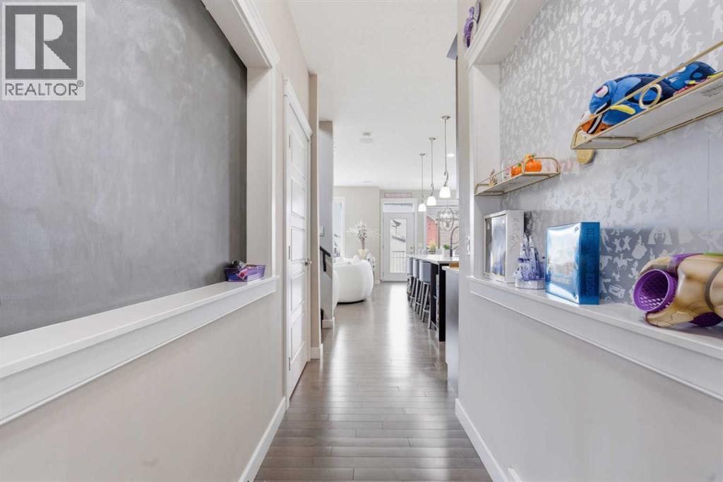 2620 Ravenslea Gardens Se, Airdrie, Alberta  T4A 0T2 - Photo 11 - A2304657