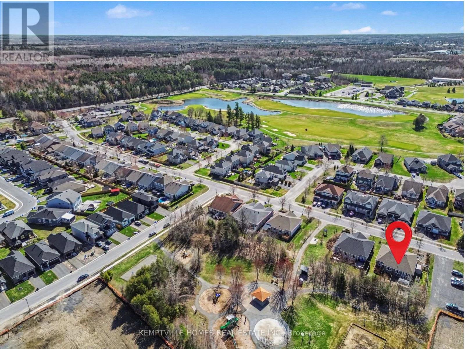 171 ROYAL LANDING GATE, North Grenville, Ontario