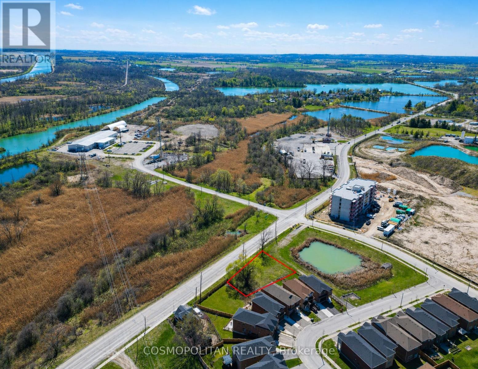 1518 Beaverdams Road, Thorold, Ontario  L2V 4A4 - Photo 4 - X13038684