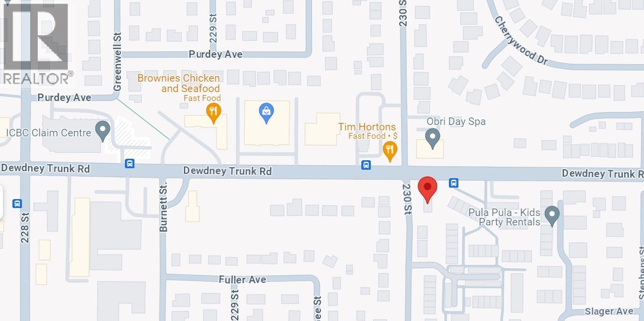 23004 Dewdney Trunk Road, Maple Ridge, British Columbia  V2X 3L1 - Photo 4 - R3115423