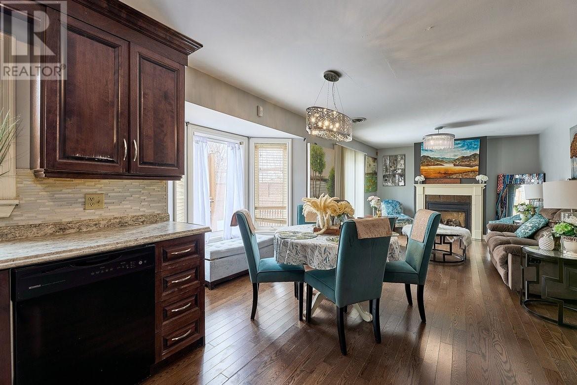 1 Rideau Place, Mount Pearl, Newfoundland & Labrador  A1N 4C1 - Photo 11 - 1296288