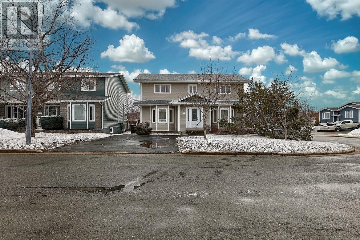 1 Rideau Place, Mount Pearl, Newfoundland & Labrador  A1N 4C1 - Photo 2 - 1296288