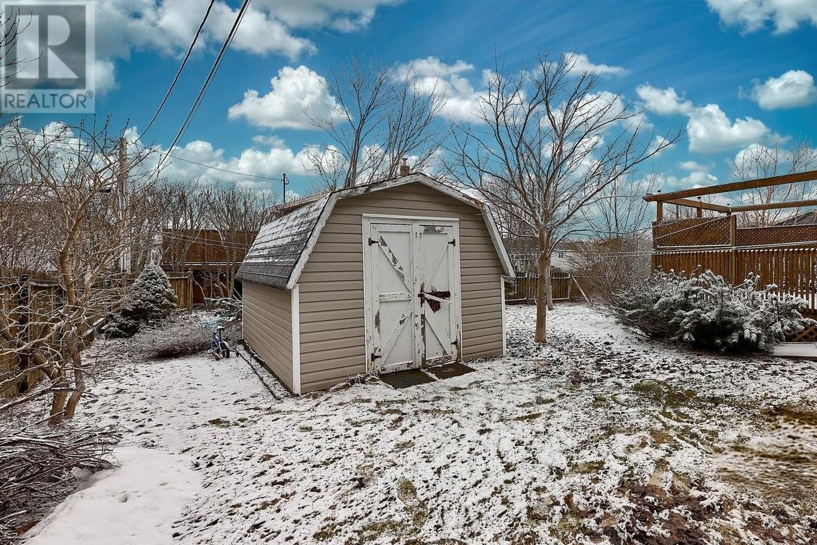 1 Rideau Place, Mount Pearl, Newfoundland & Labrador  A1N 4C1 - Photo 7 - 1296288