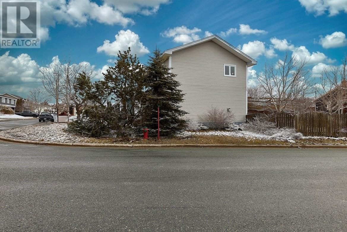 1 Rideau Place, Mount Pearl, Newfoundland & Labrador  A1N 4C1 - Photo 3 - 1296288