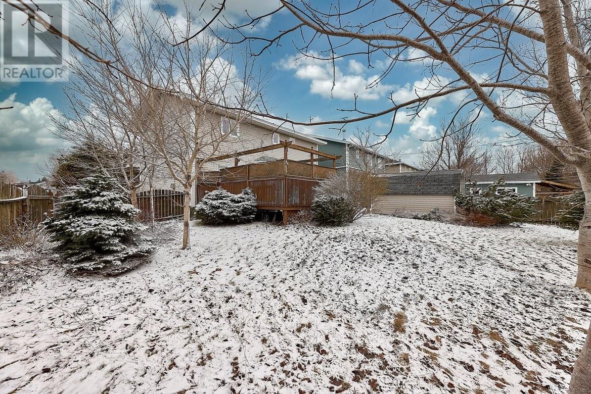 1 Rideau Place, Mount Pearl, Newfoundland & Labrador  A1N 4C1 - Photo 6 - 1296288