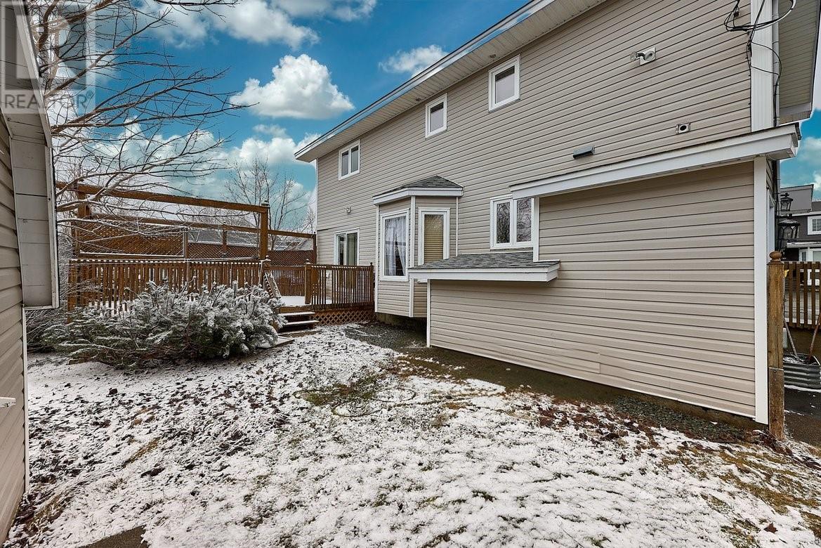 1 Rideau Place, Mount Pearl, Newfoundland & Labrador  A1N 4C1 - Photo 5 - 1296288