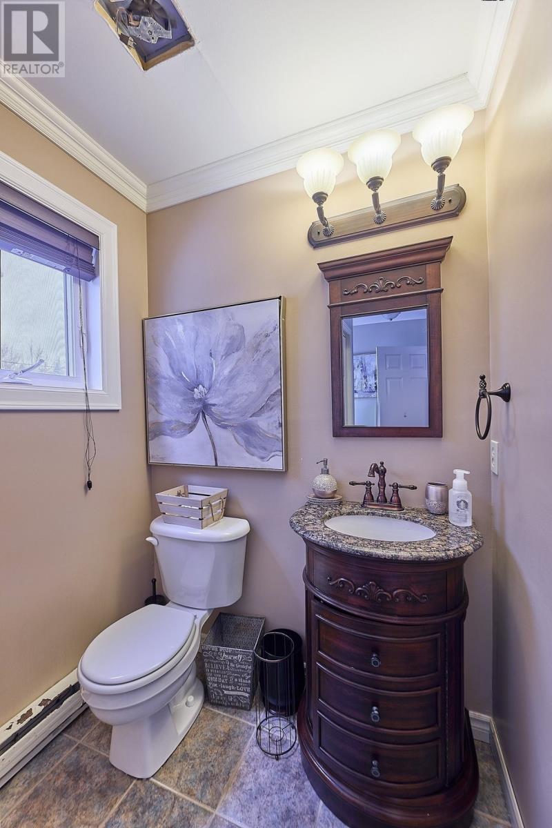 1 Rideau Place, Mount Pearl, Newfoundland & Labrador  A1N 4C1 - Photo 15 - 1296288