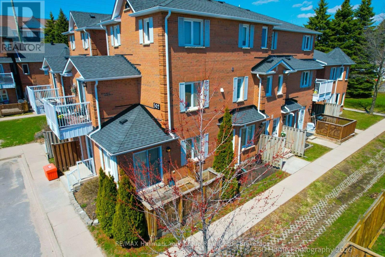 16 - 502 Essa Road, Barrie, Ontario  L4N 7L4 - Photo 5 - S13038690