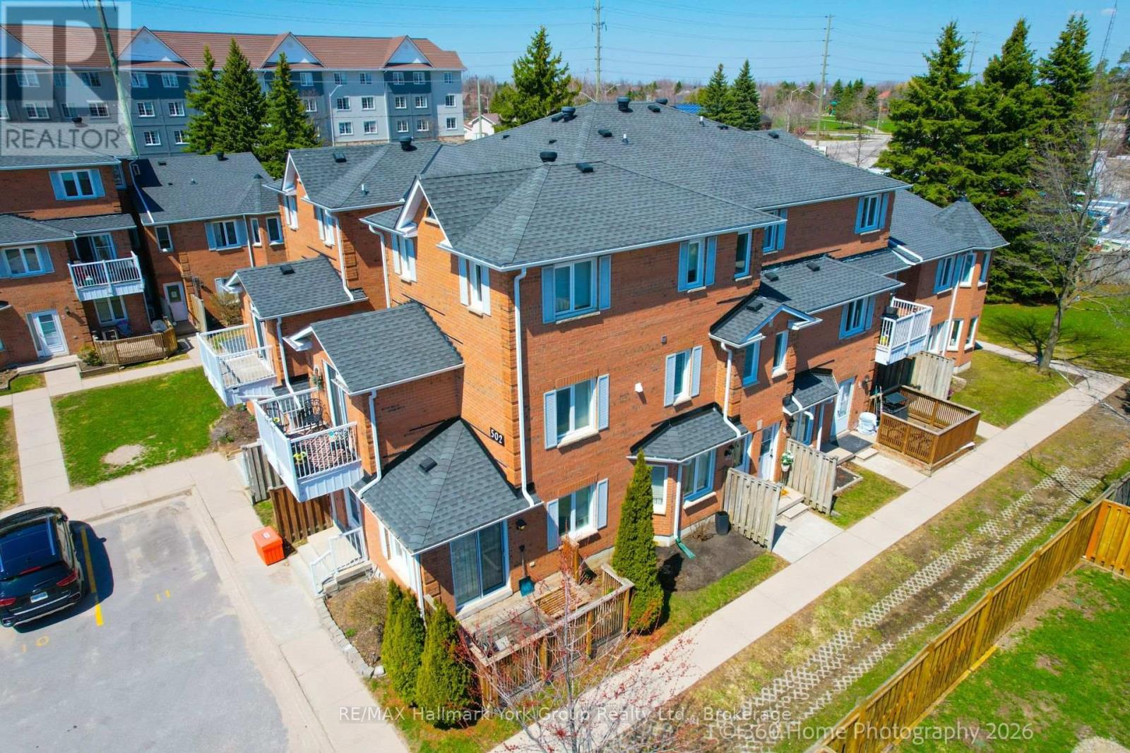 16 - 502 Essa Road, Barrie, Ontario  L4N 7L4 - Photo 6 - S13038690