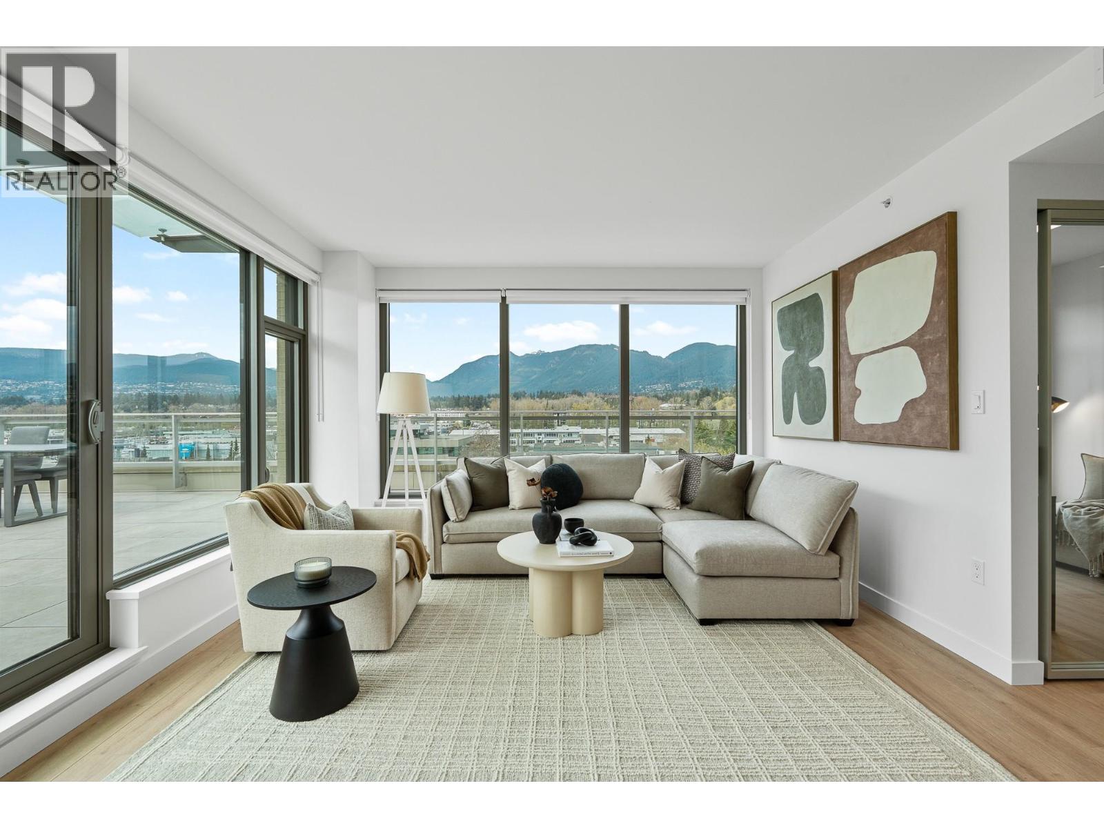 703 755 Harbourside Drive, North Vancouver, British Columbia  V7P 0G1 - Photo 11 - R3115415