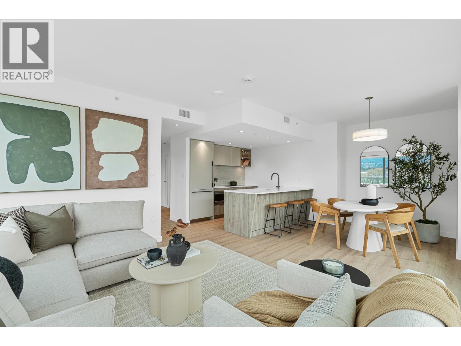 703 755 Harbourside Drive, North Vancouver, British Columbia  V7P 0G1 - Photo 12 - R3115415