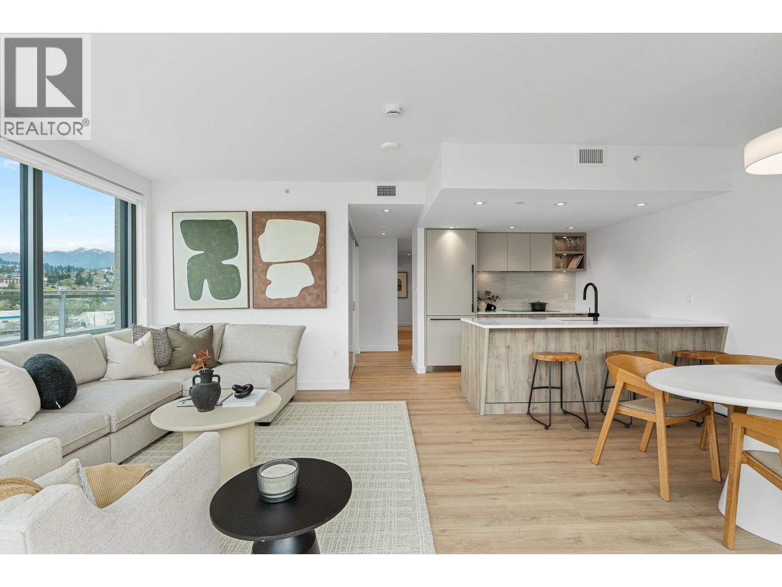 703 755 Harbourside Drive, North Vancouver, British Columbia  V7P 0G1 - Photo 13 - R3115415