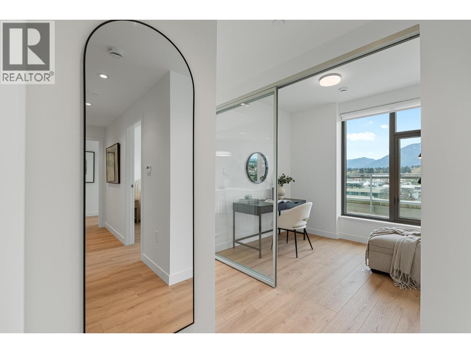 703 755 Harbourside Drive, North Vancouver, British Columbia  V7P 0G1 - Photo 14 - R3115415