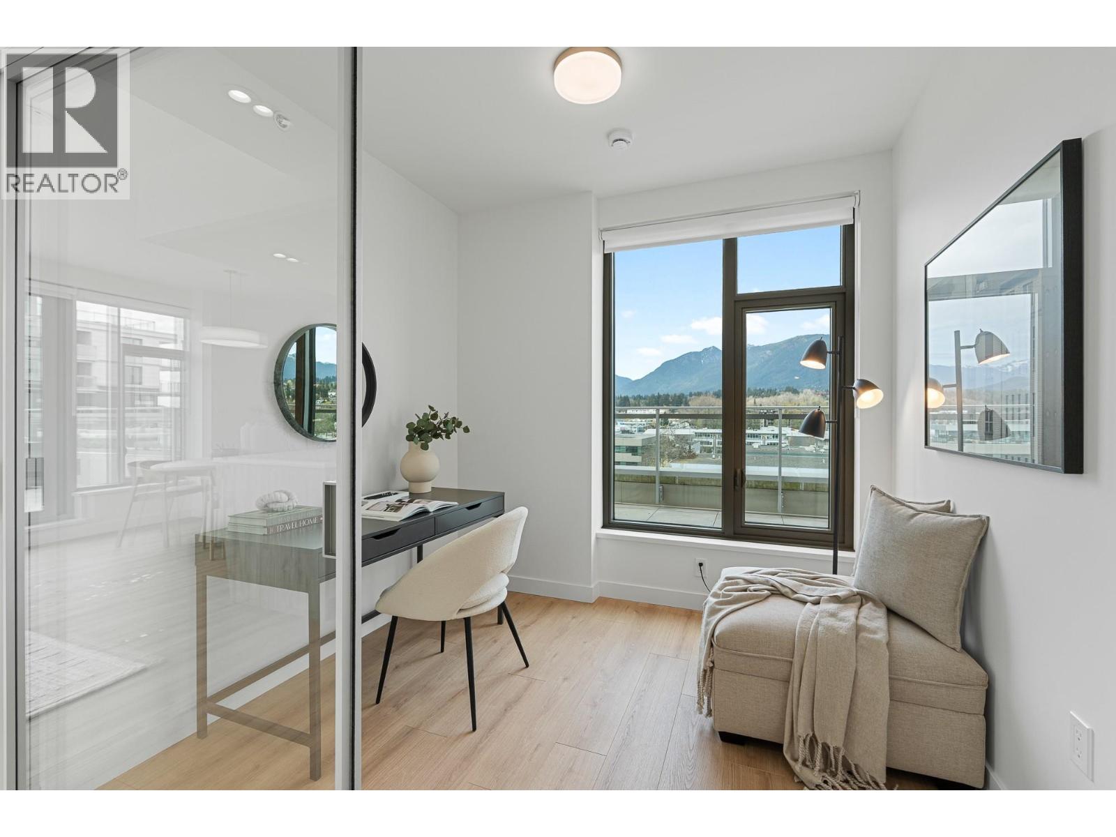 703 755 Harbourside Drive, North Vancouver, British Columbia  V7P 0G1 - Photo 15 - R3115415