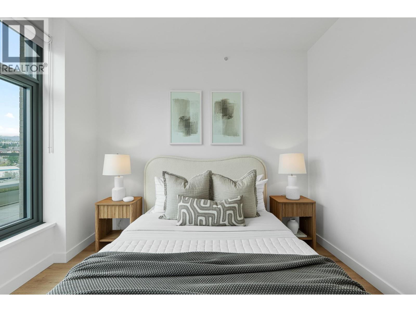 703 755 Harbourside Drive, North Vancouver, British Columbia  V7P 0G1 - Photo 23 - R3115415