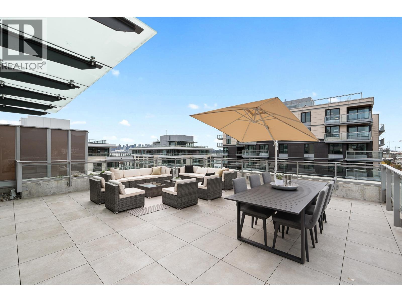 703 755 Harbourside Drive, North Vancouver, British Columbia  V7P 0G1 - Photo 27 - R3115415