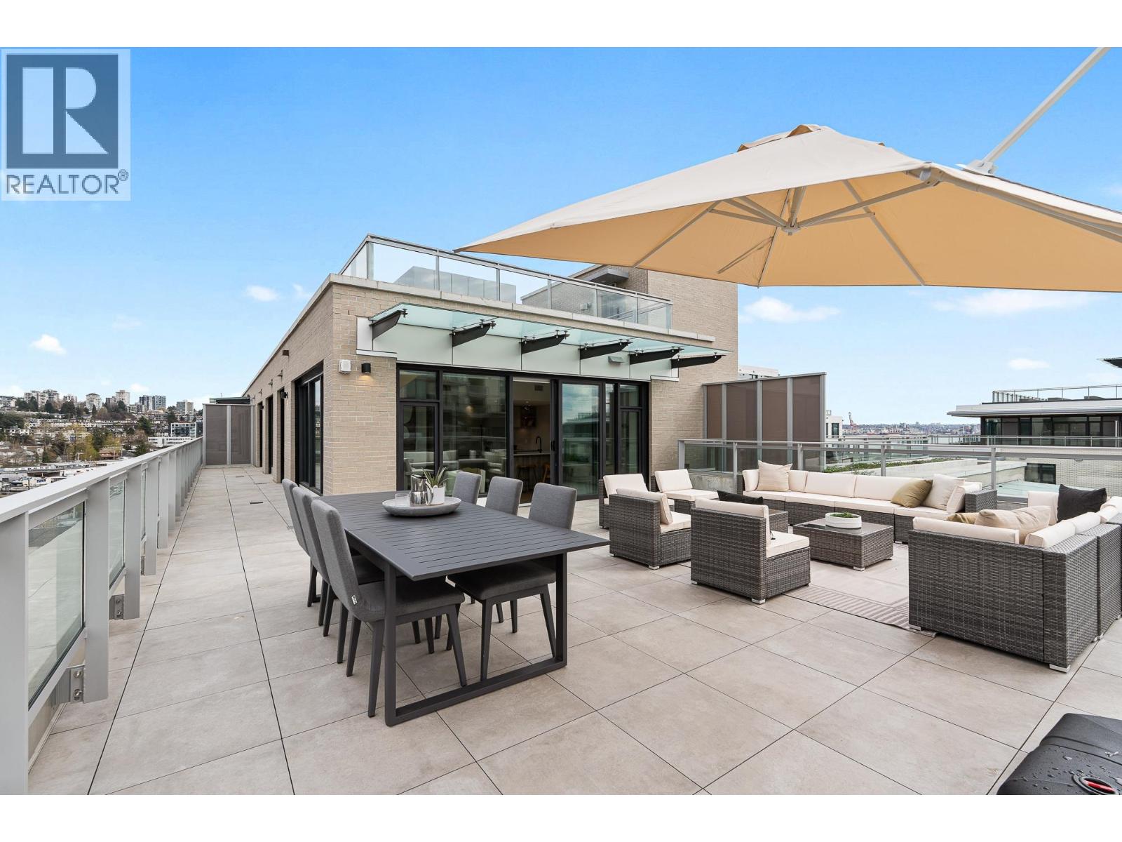 703 755 Harbourside Drive, North Vancouver, British Columbia  V7P 0G1 - Photo 28 - R3115415