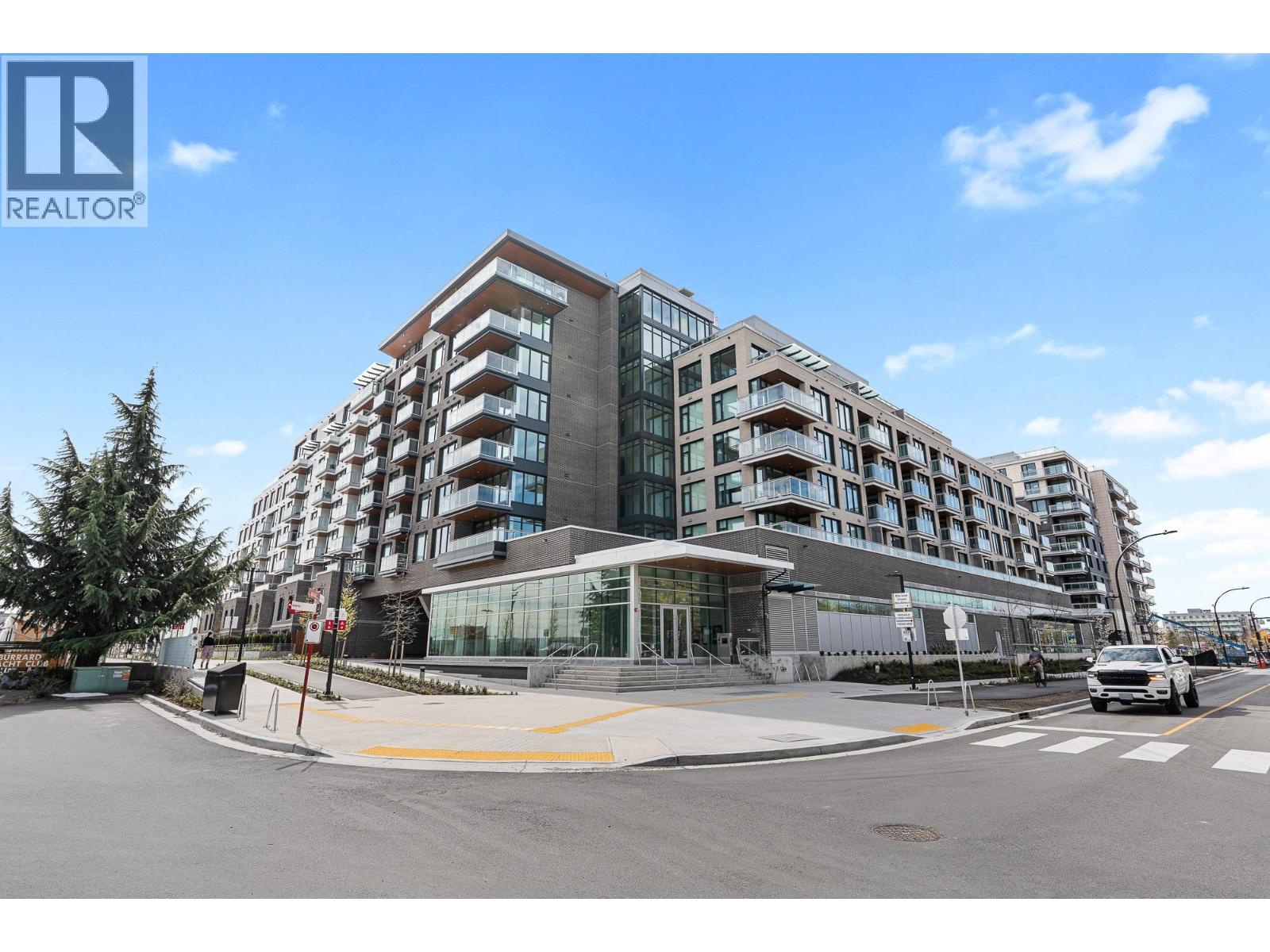 703 755 Harbourside Drive, North Vancouver, British Columbia  V7P 0G1 - Photo 30 - R3115415