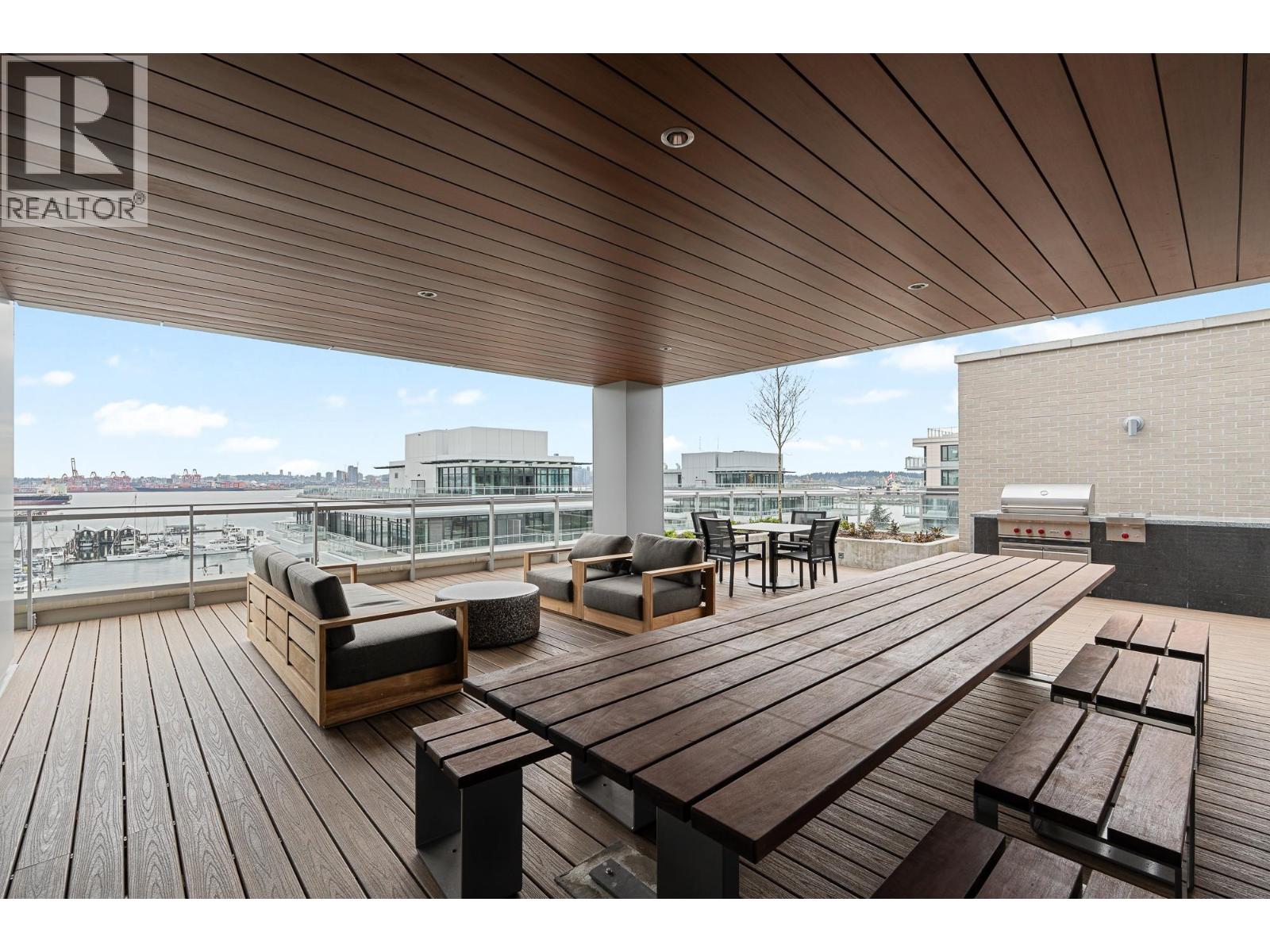 703 755 Harbourside Drive, North Vancouver, British Columbia  V7P 0G1 - Photo 36 - R3115415