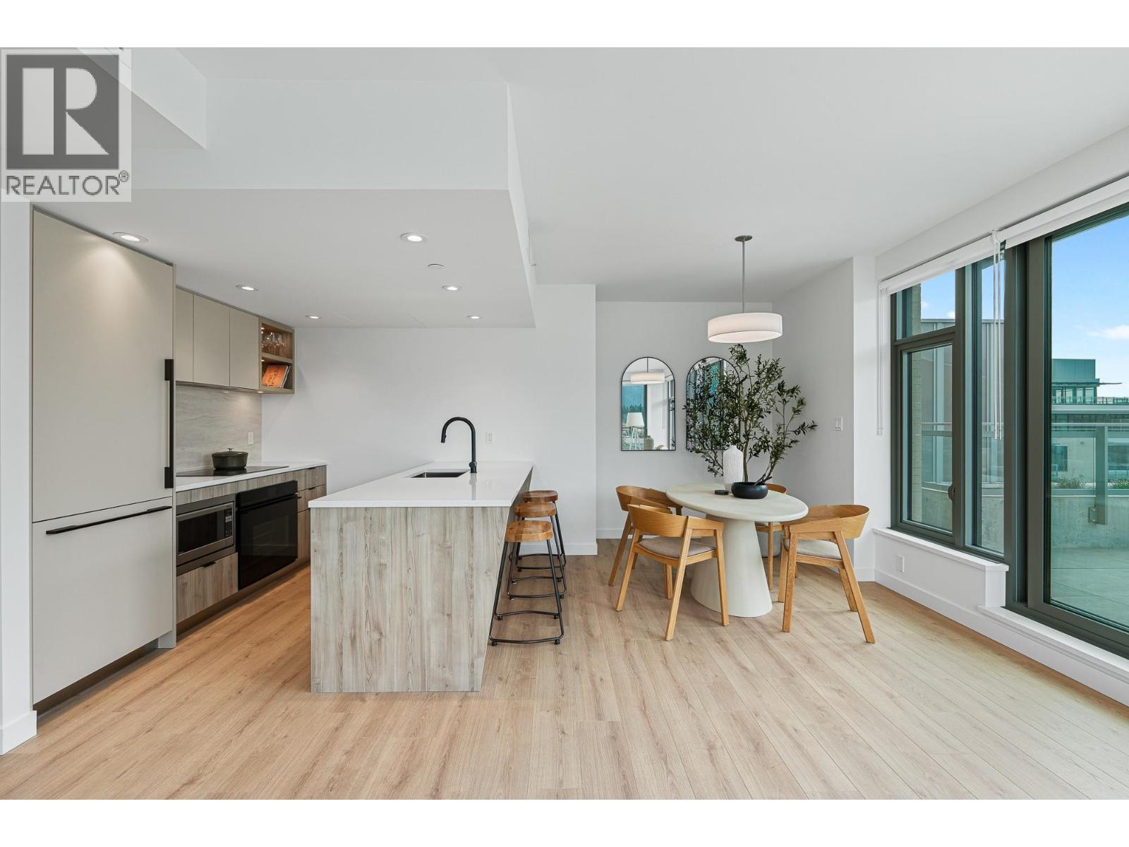 703 755 Harbourside Drive, North Vancouver, British Columbia  V7P 0G1 - Photo 6 - R3115415