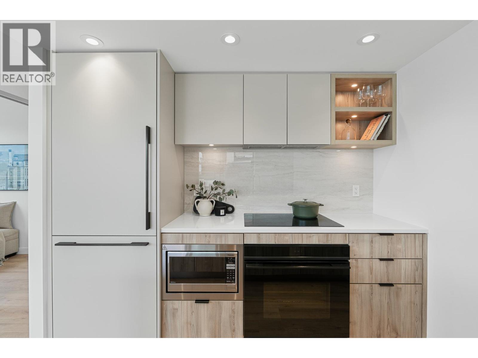 703 755 Harbourside Drive, North Vancouver, British Columbia  V7P 0G1 - Photo 8 - R3115415