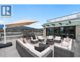 703 755 HARBOURSIDE DRIVE, North Vancouver, British Columbia
