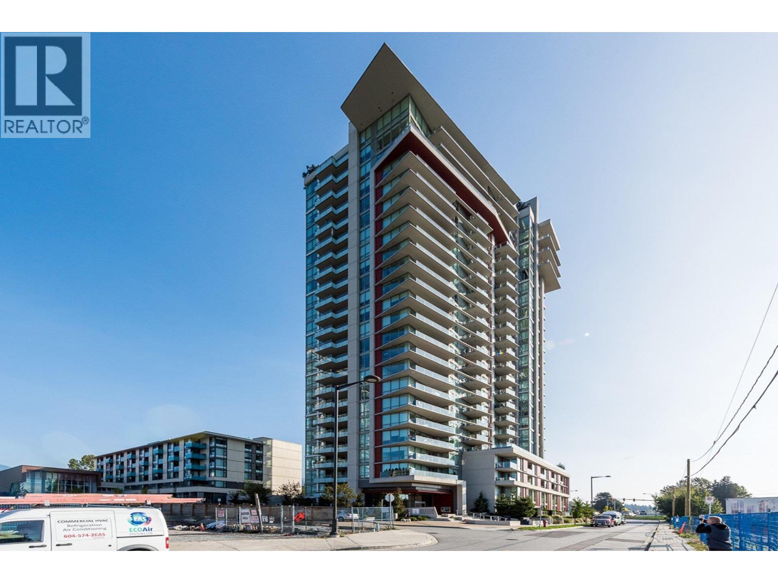 601 1550 Fern Street, North Vancouver, British Columbia  V7J 0A9 - Photo 2 - R3115427