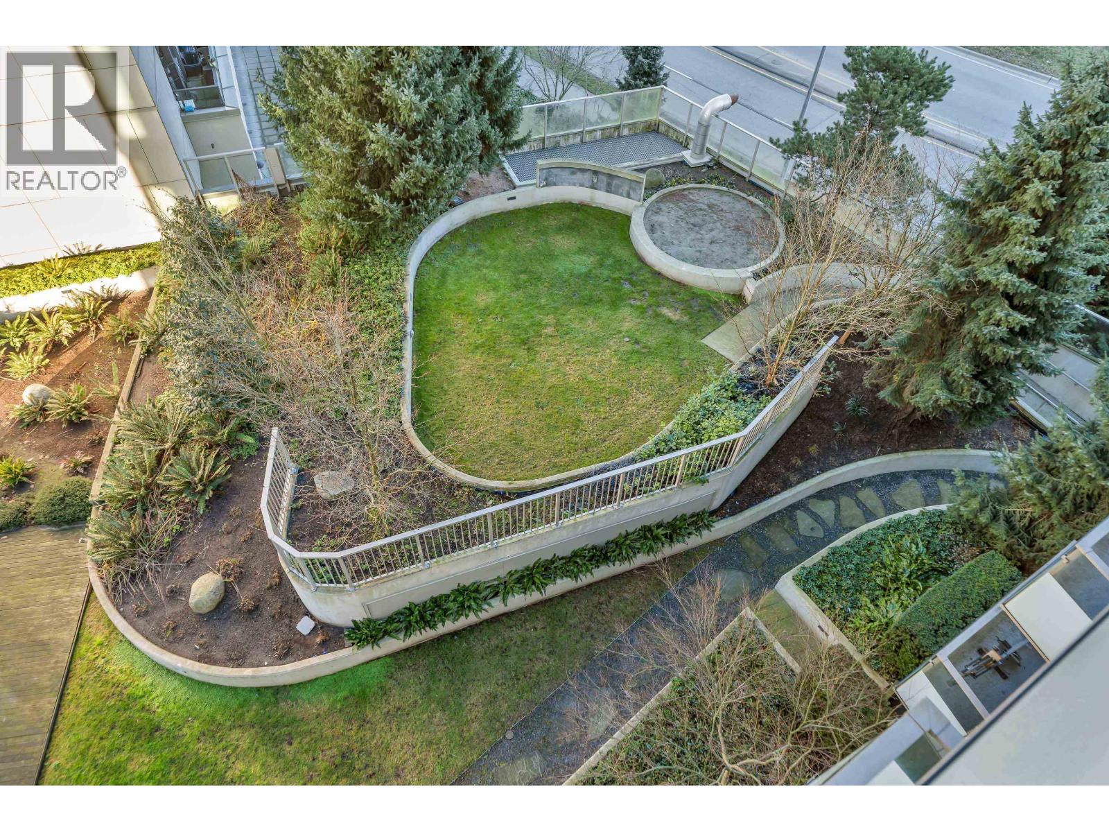 601 1550 Fern Street, North Vancouver, British Columbia  V7J 0A9 - Photo 24 - R3115427