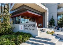 601 1550 FERN STREET, North Vancouver, British Columbia