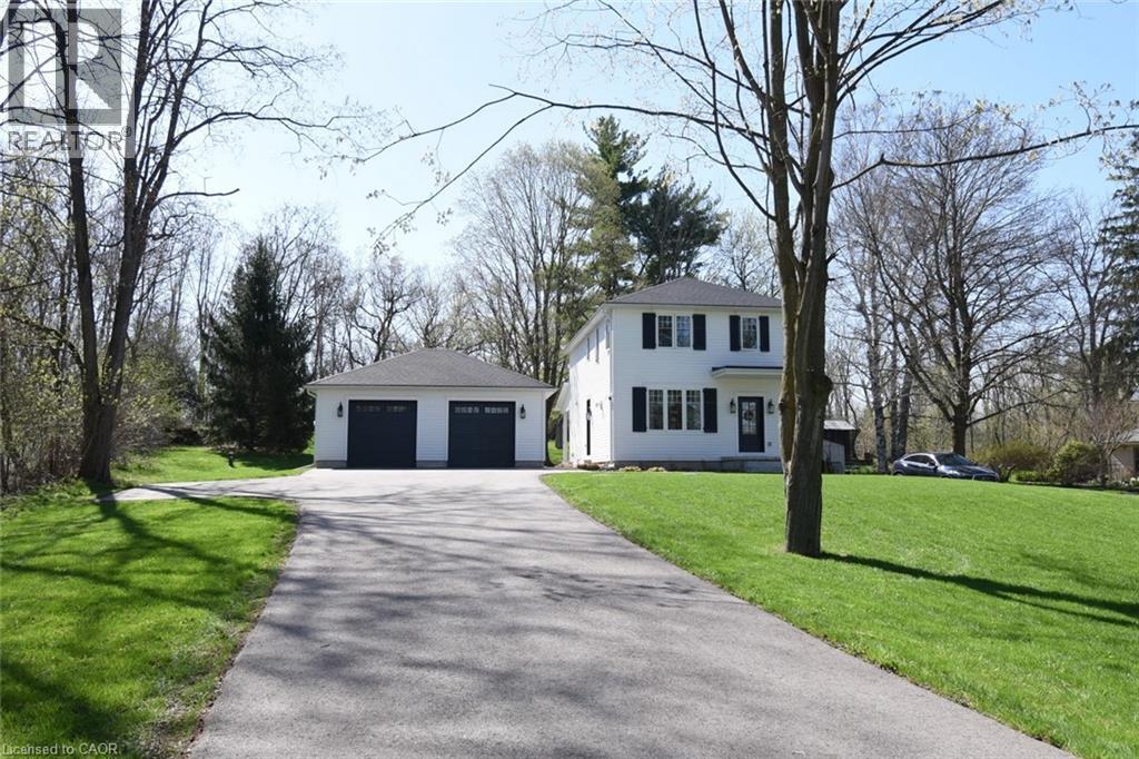 163 Willow Street, Paris, Ontario  N3L 3E2 - Photo 2 - 40823693