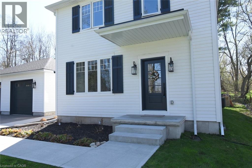 163 Willow Street, Paris, Ontario  N3L 3E2 - Photo 3 - 40823693